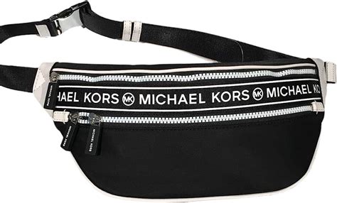 bauchtasche michael kors damen schwarz groß|Suchergebnis Auf Amazon.de Für: Bauchtasche Damen Michael .